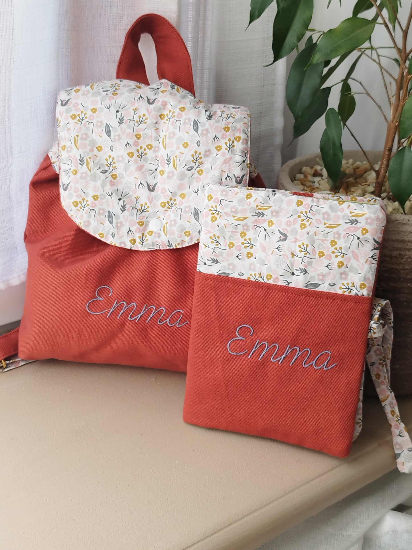 Sac à dos enfant