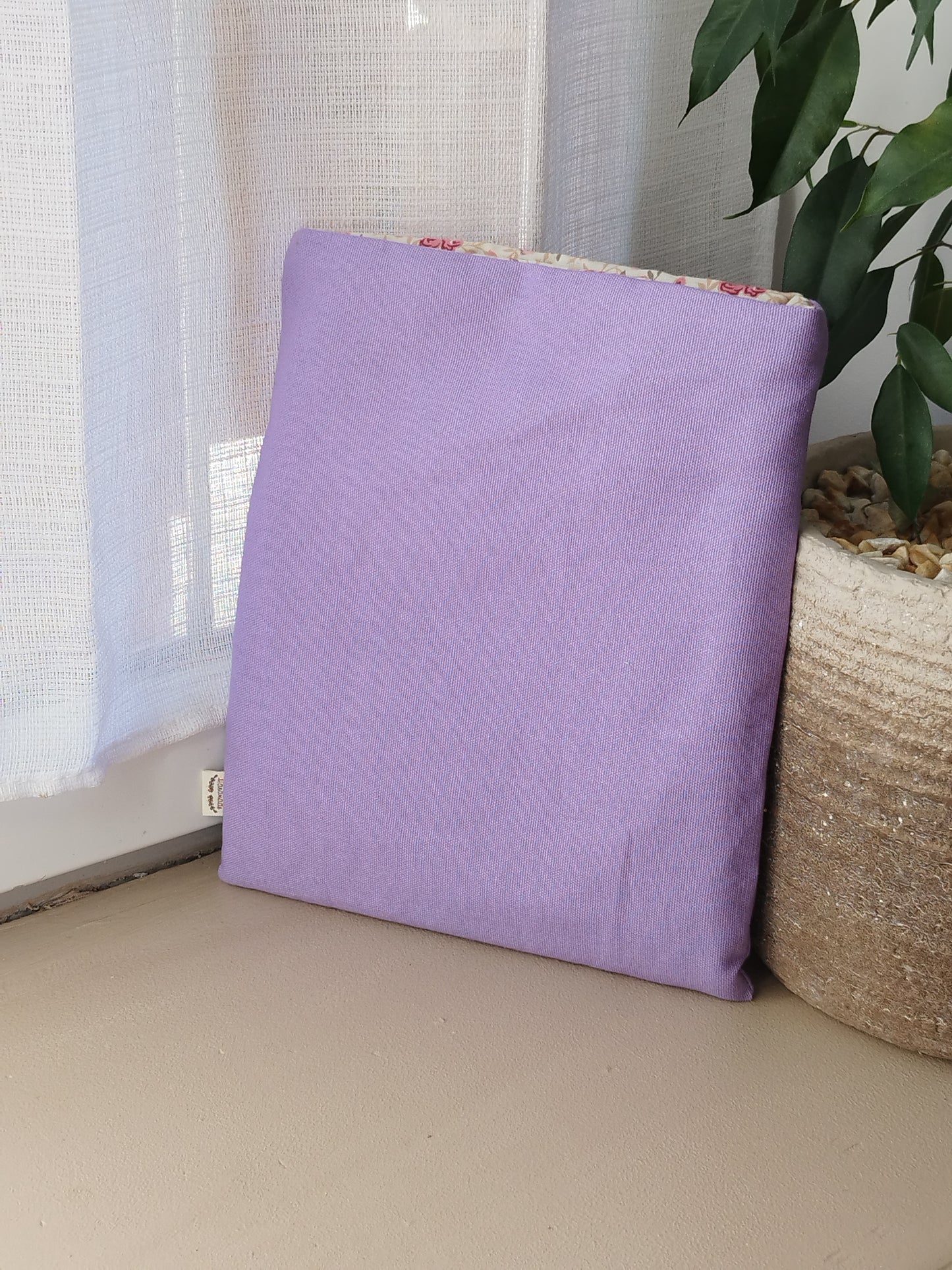 Pochette à livre