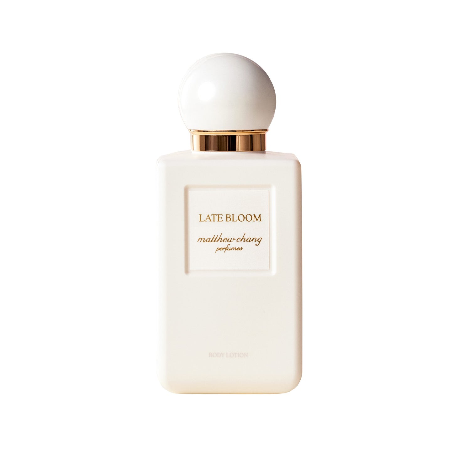 Lotion pour le corps Late Bloom