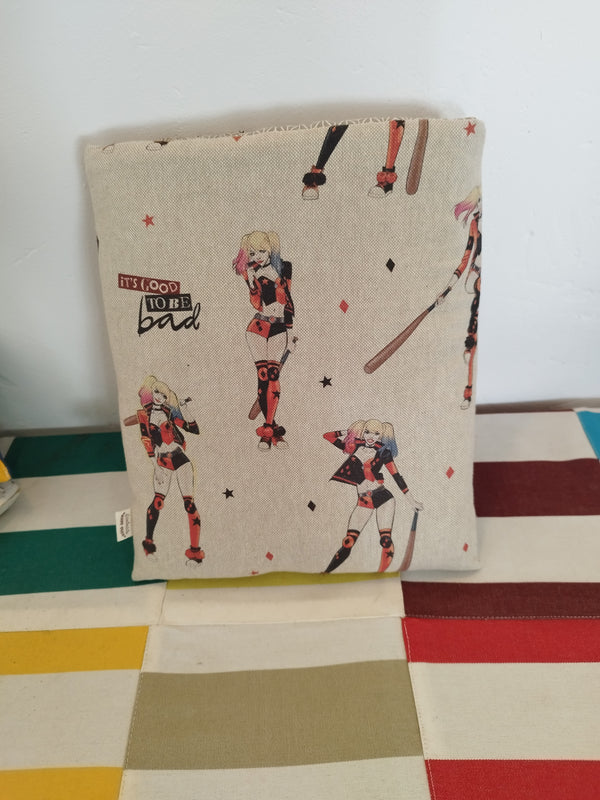 Pochette à livre