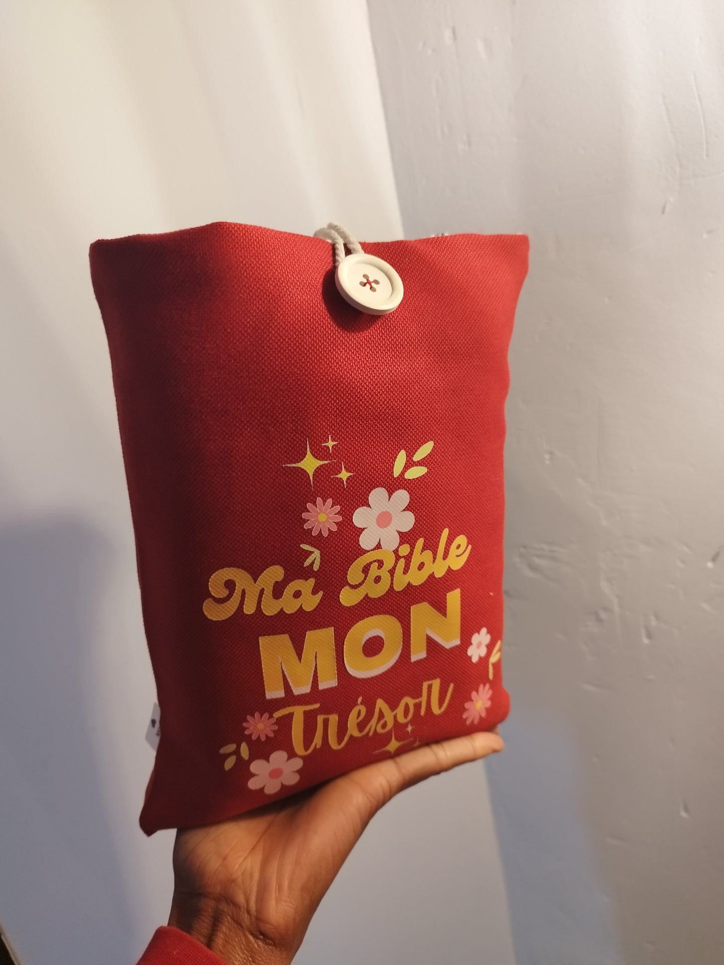 Pochette personnalisable