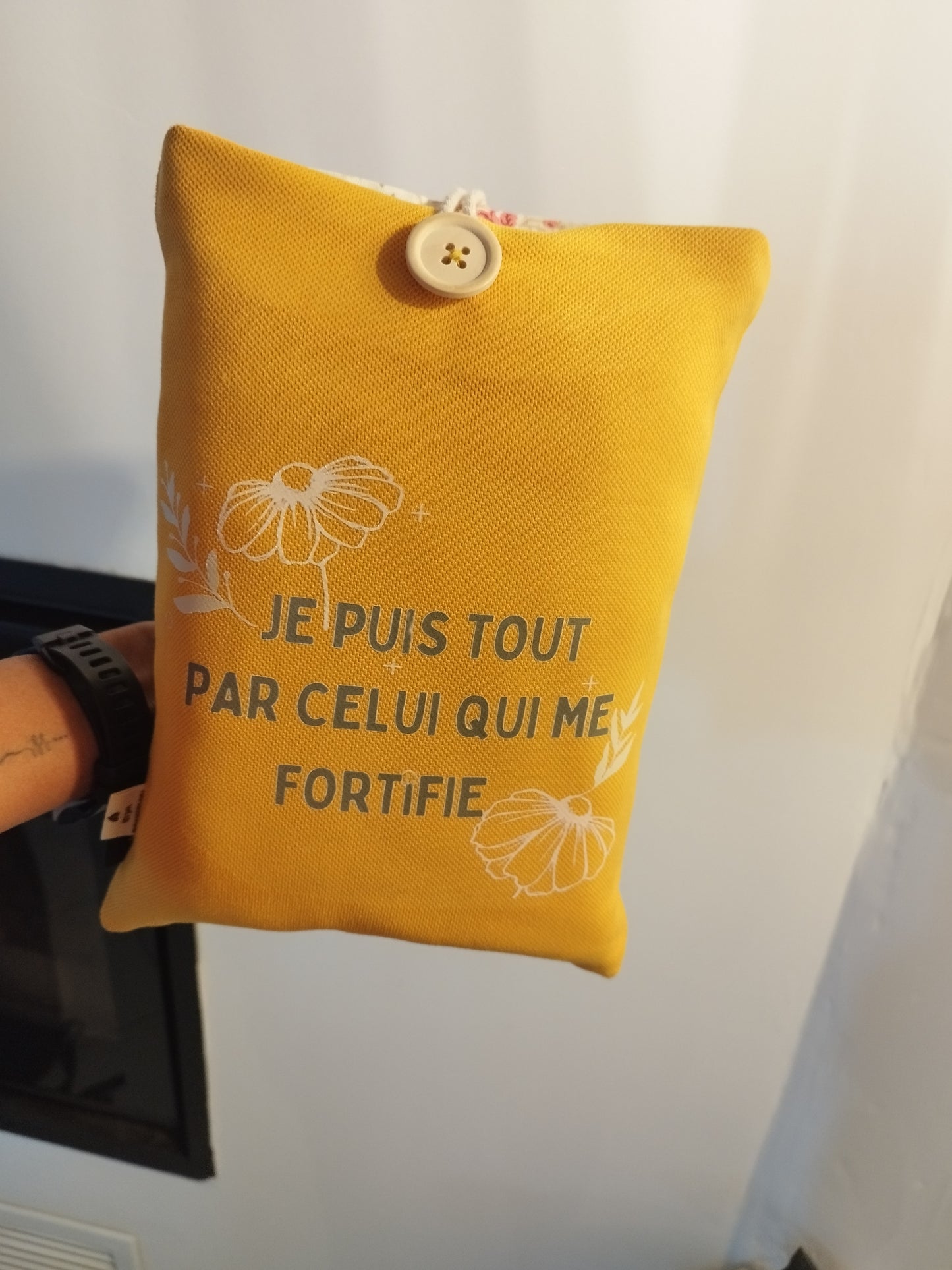 Pochette personnalisable