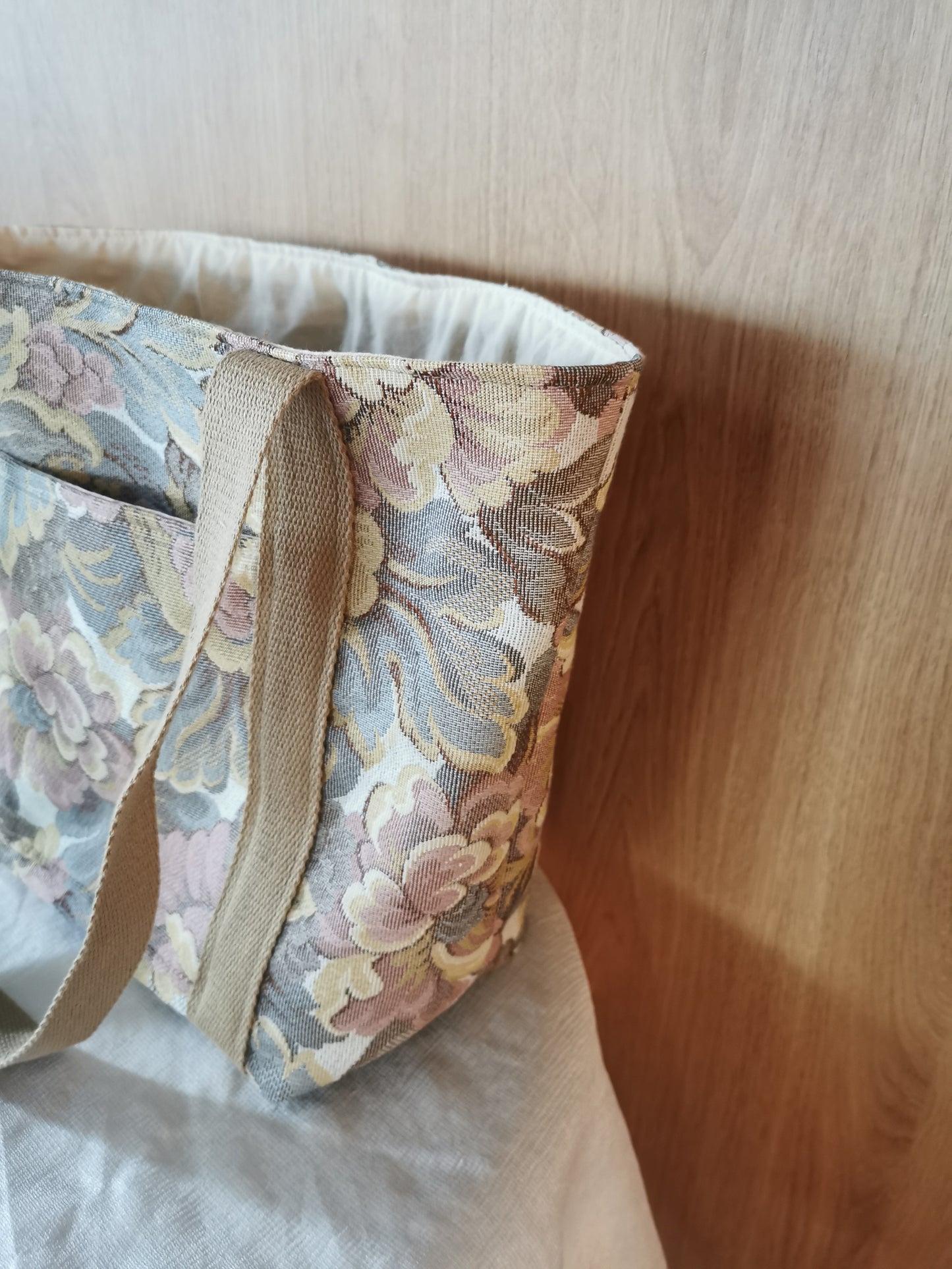 Nos sac Cabas