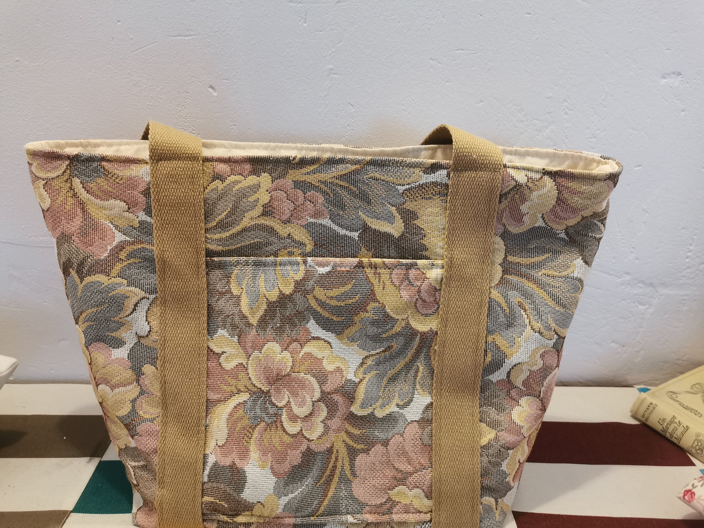 Nos sac Cabas