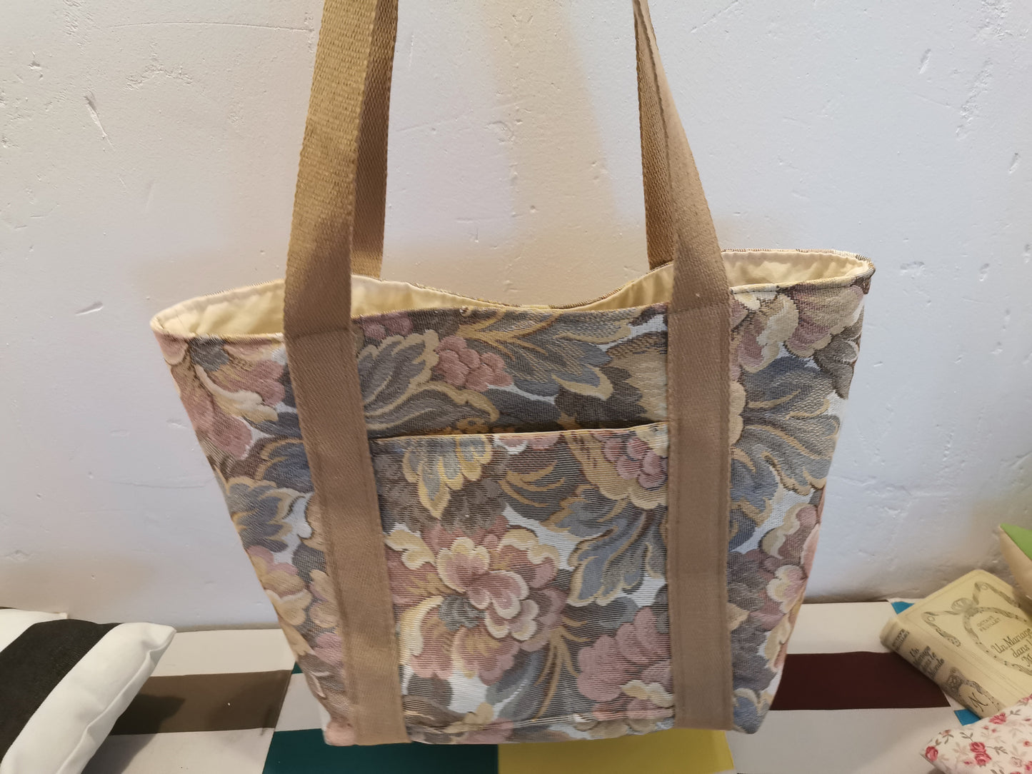 Nos sac Cabas
