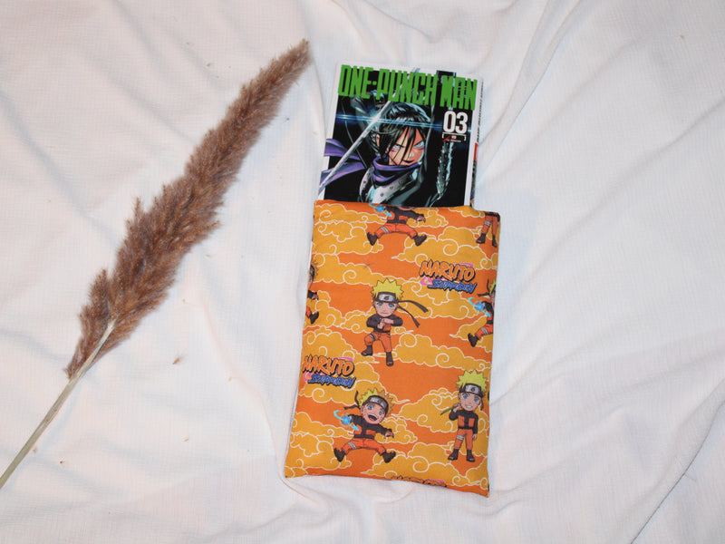 Pochette à livre