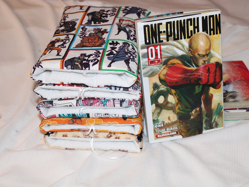 Pochette à livre