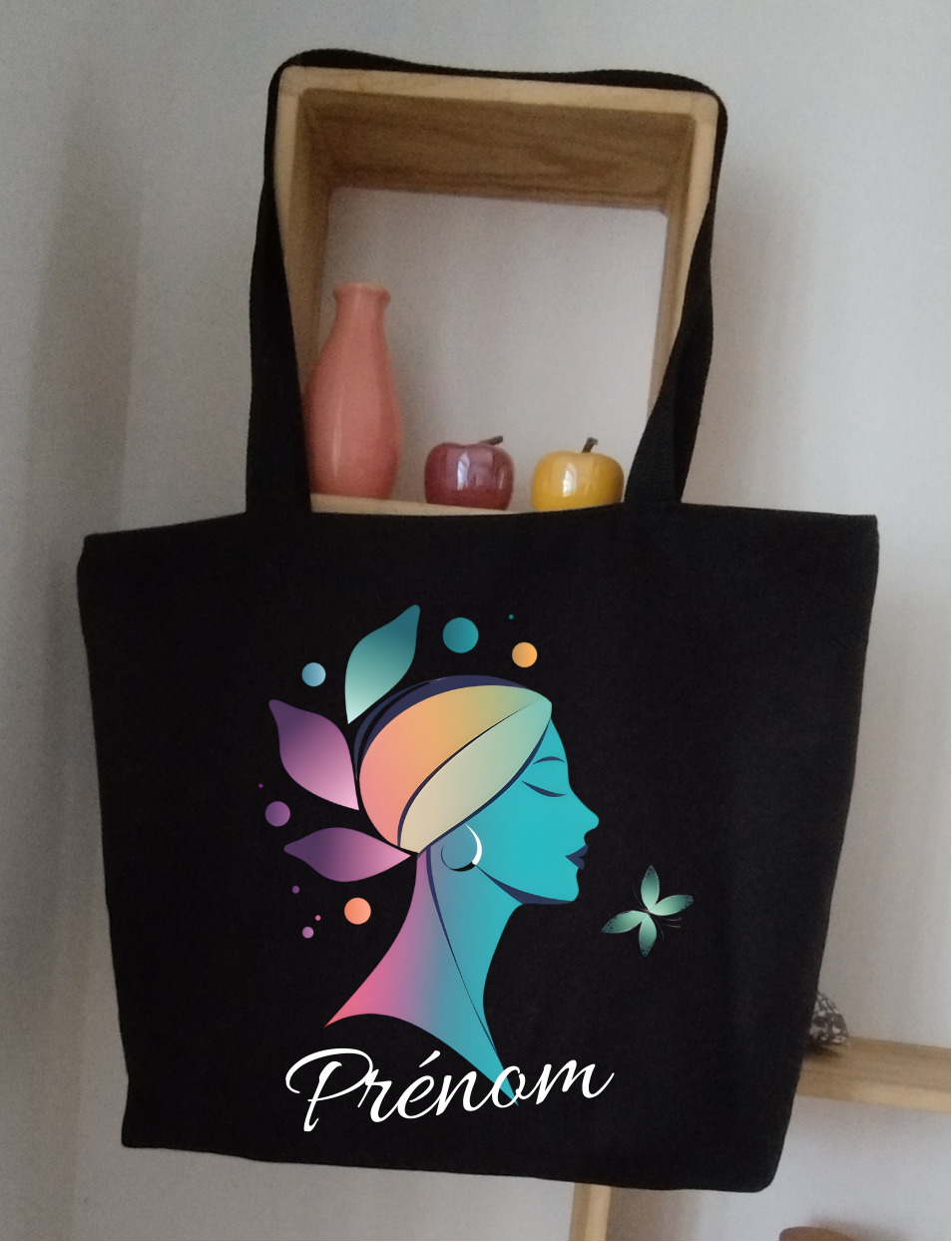 Tote bag