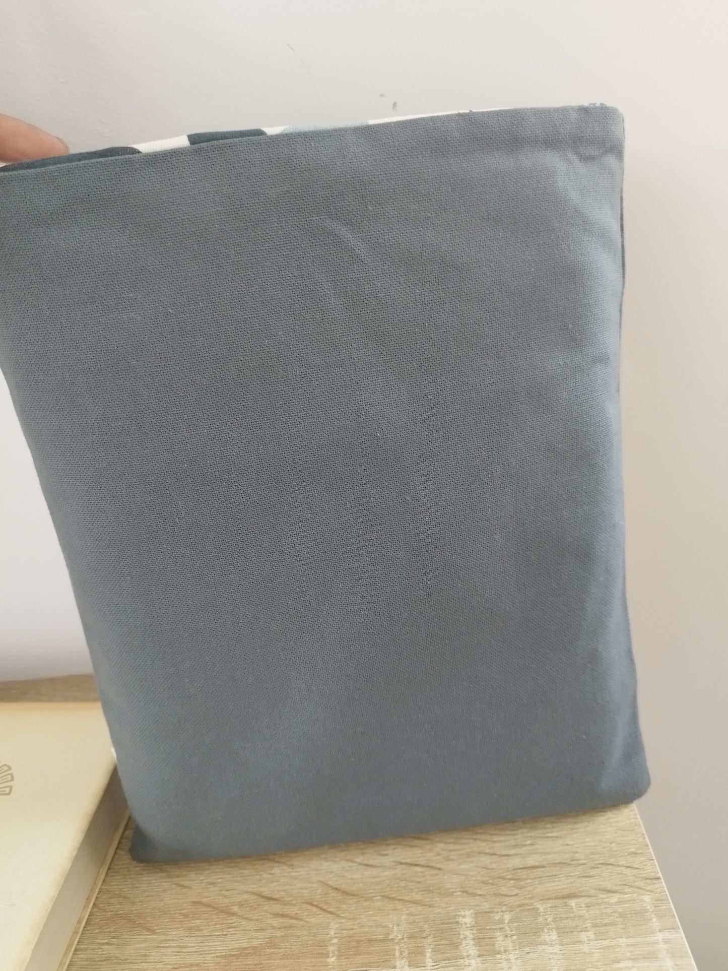Pochette à livre
