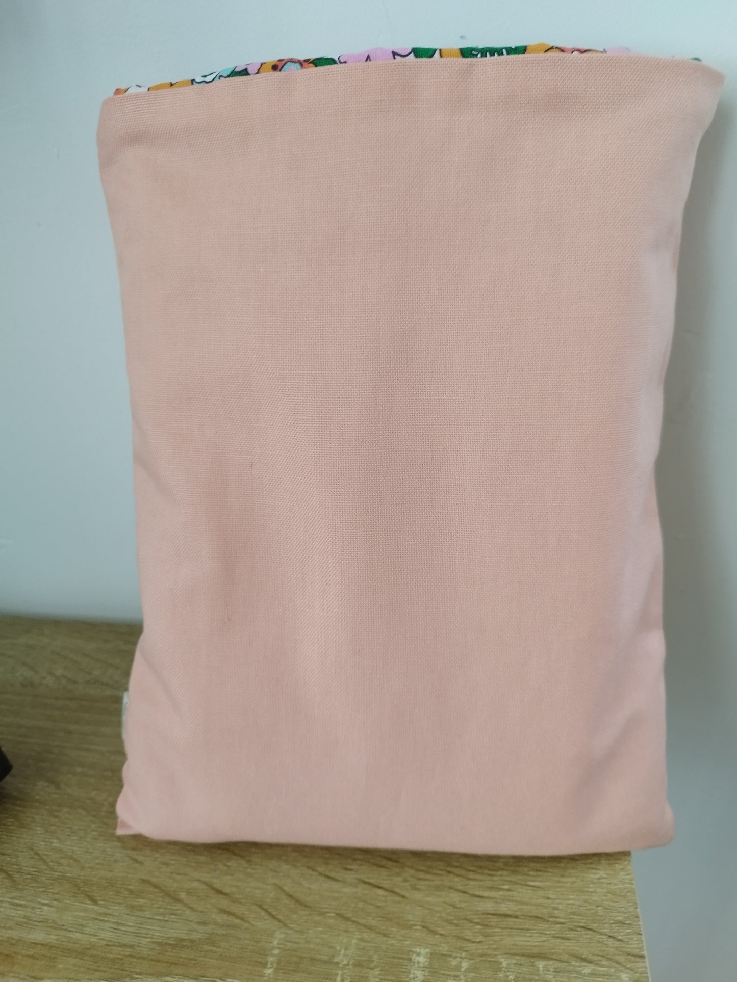 Pochette à livre
