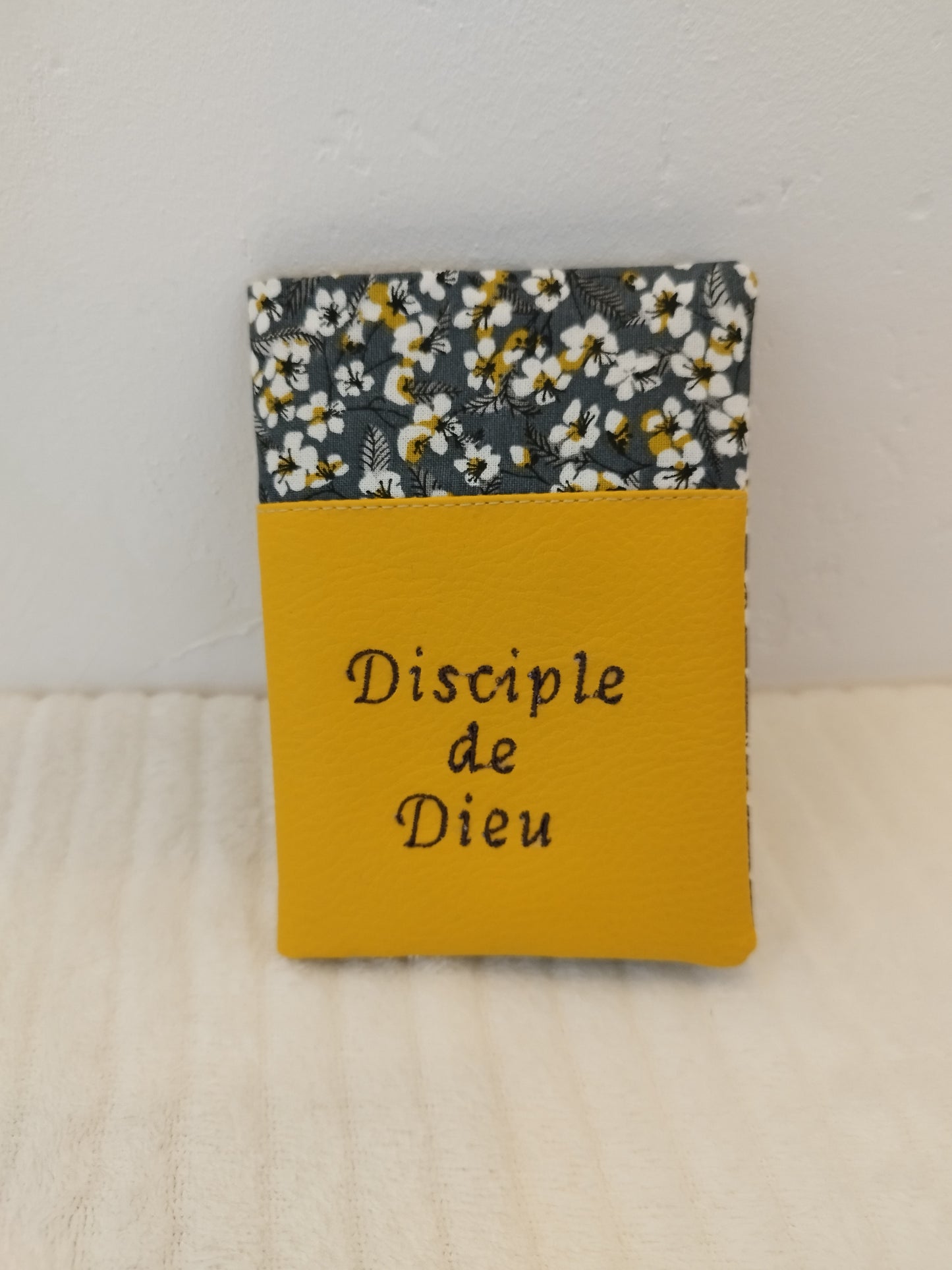Passeport personnalisable