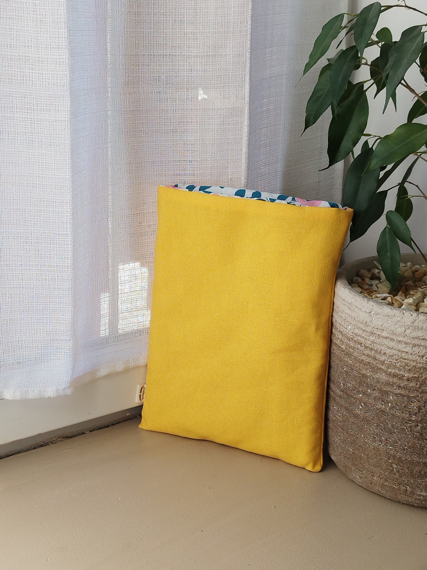 Pochette à livre