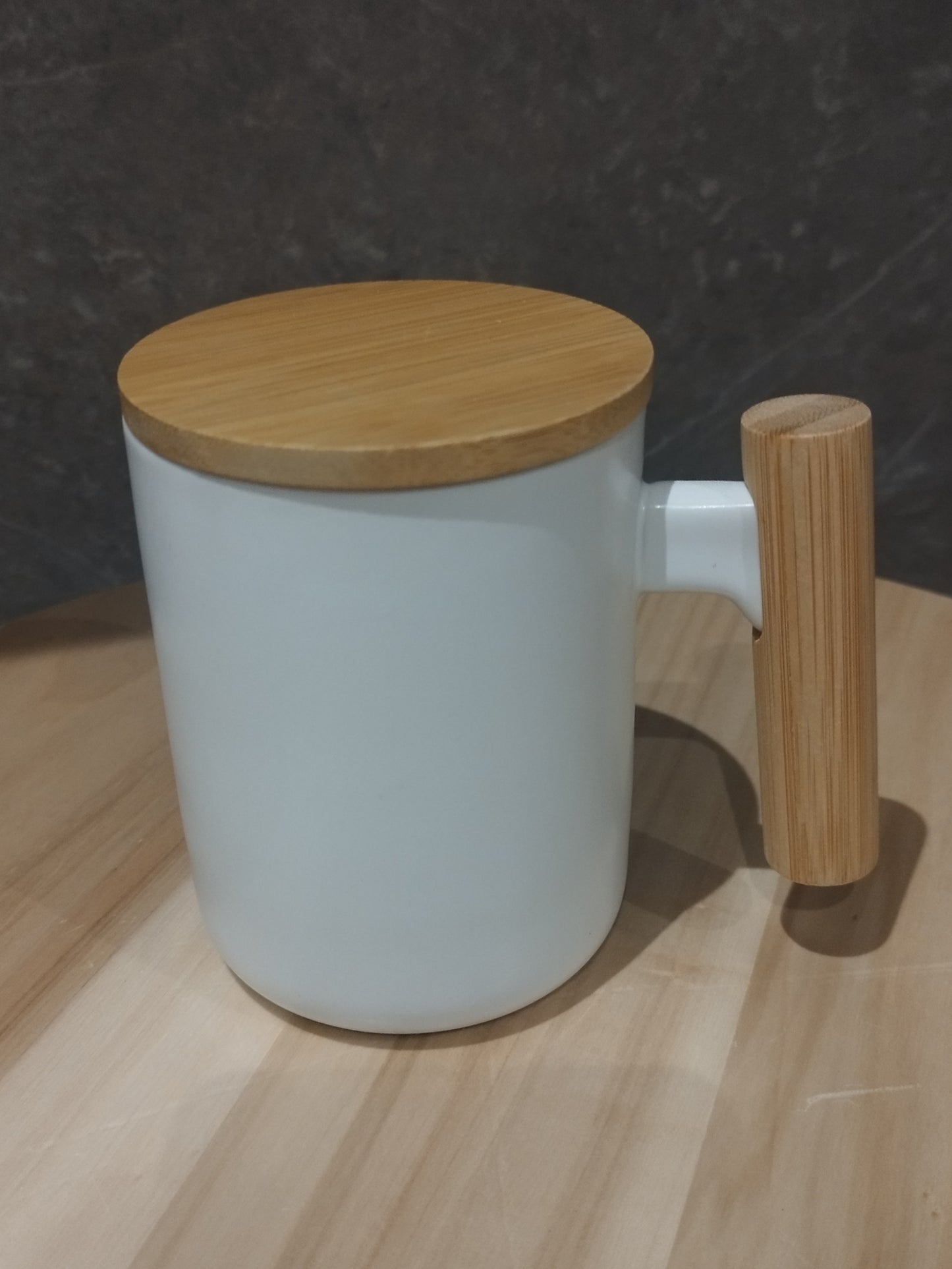 Mug personnalisable
