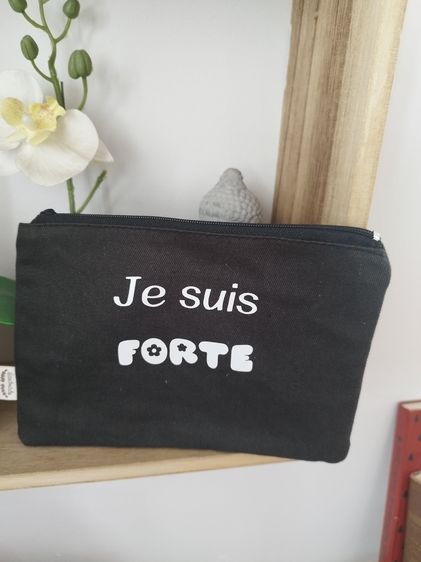 Pochette Je suis