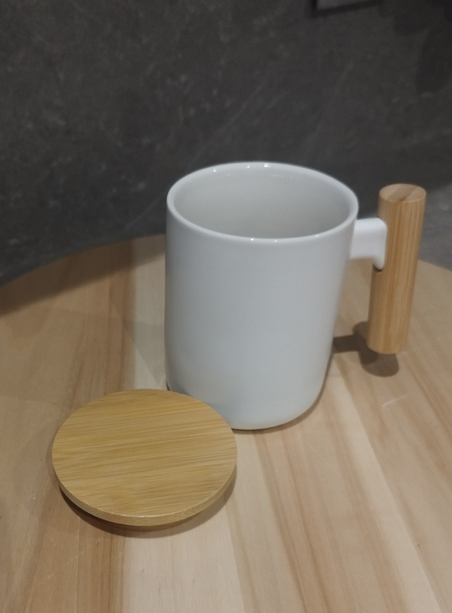 Mug personnalisable