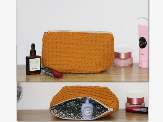 Trousse multi-usages Leonie