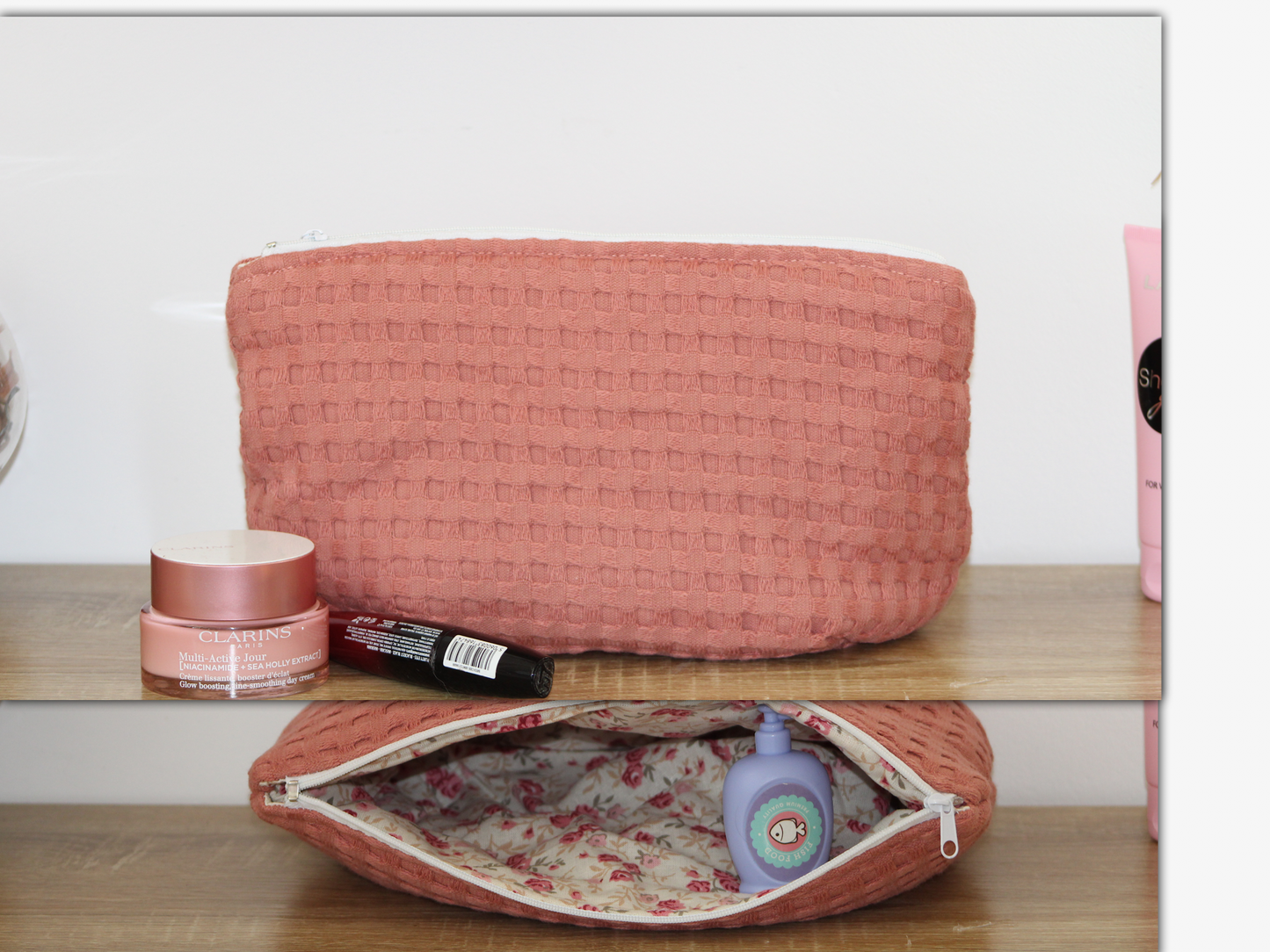 Trousse multi-usages Leonie