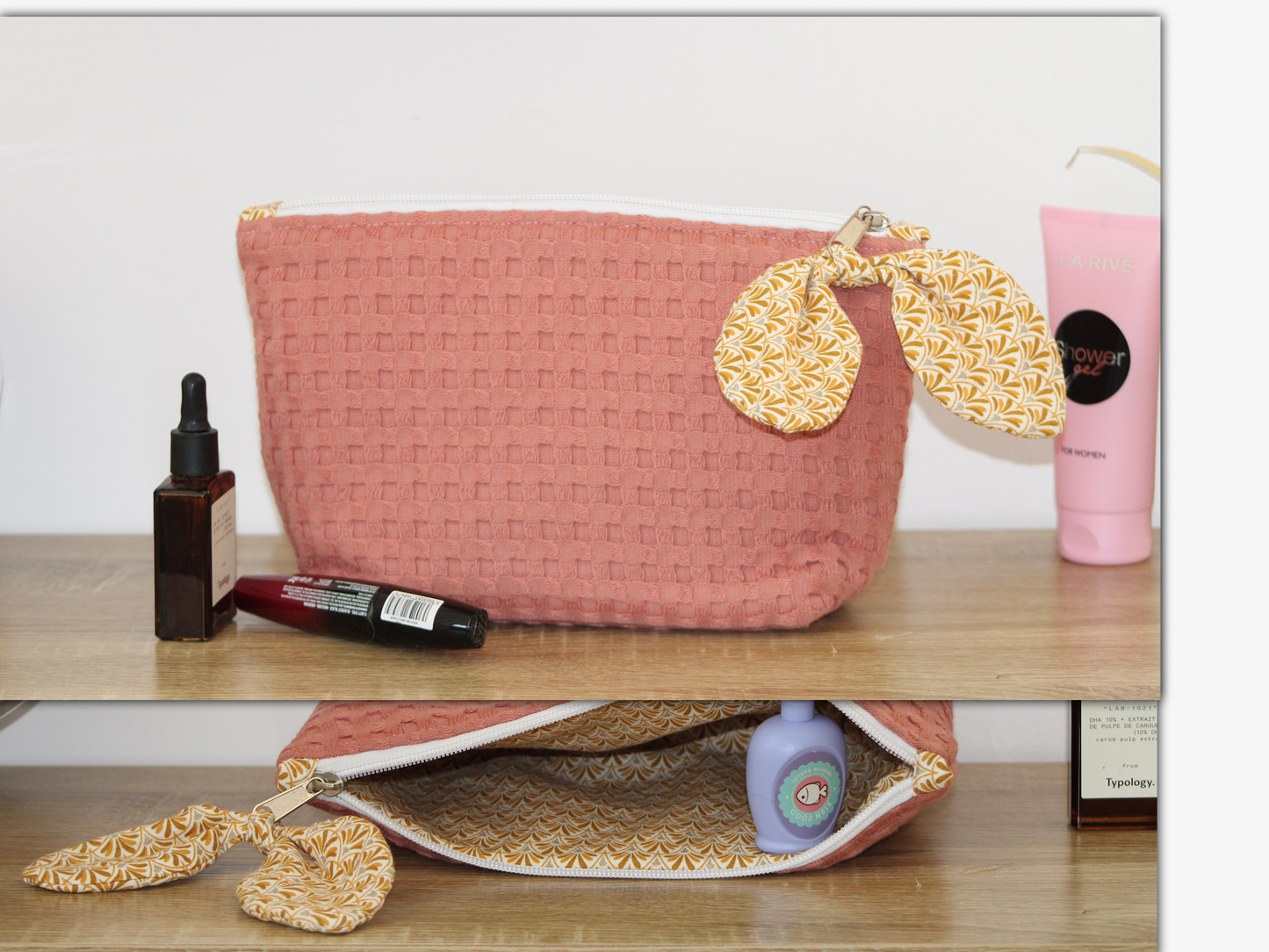 Trousse multi-usages Leonie