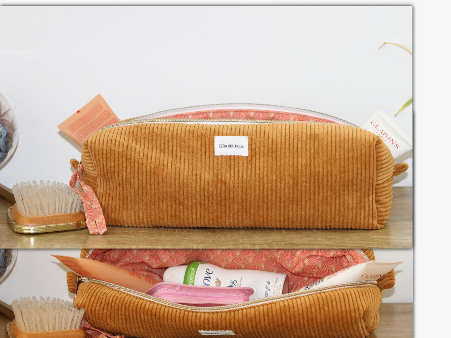 Trousse multi-usages Leonie