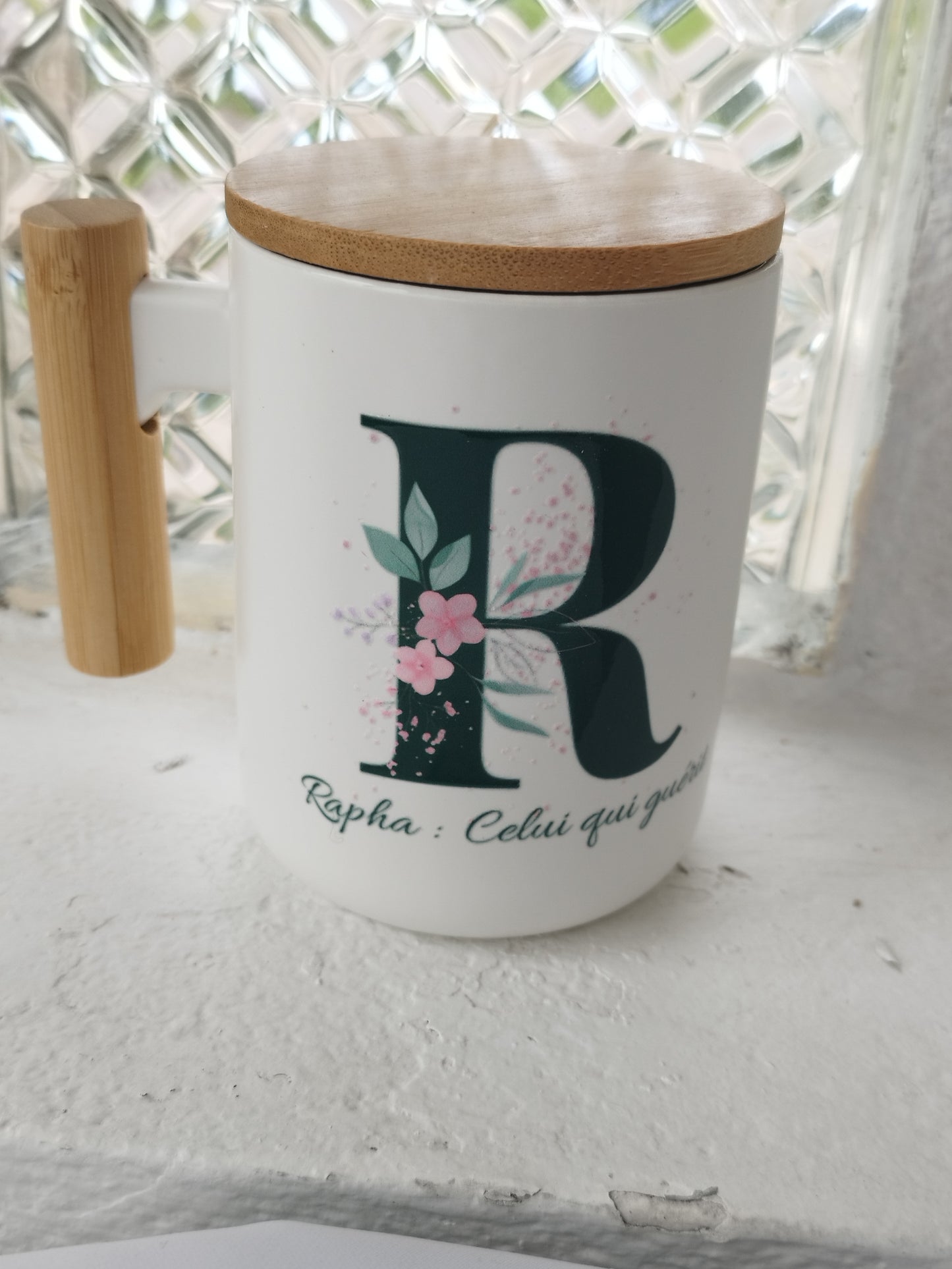Mug de Grâce