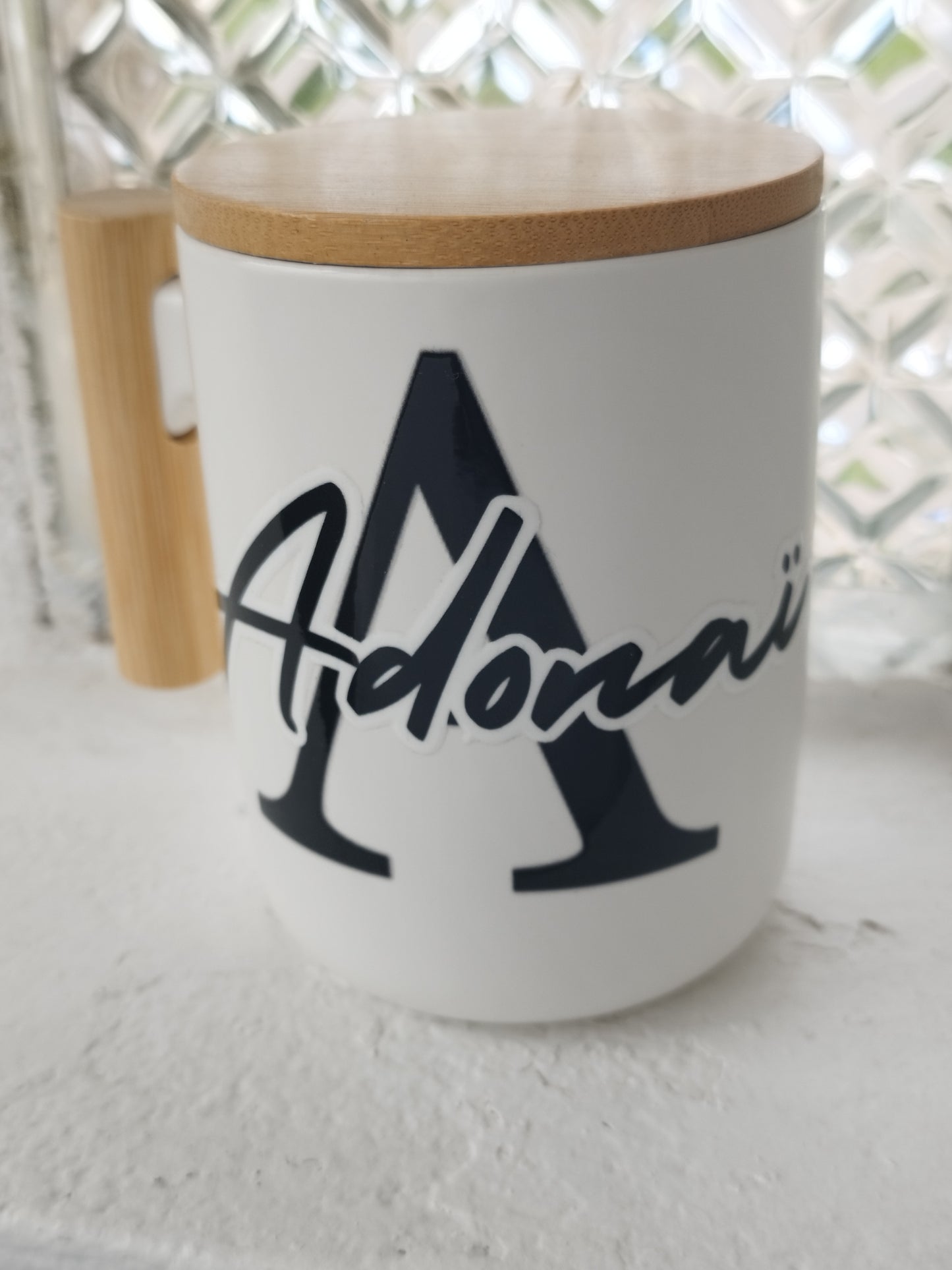 Mug de Grâce