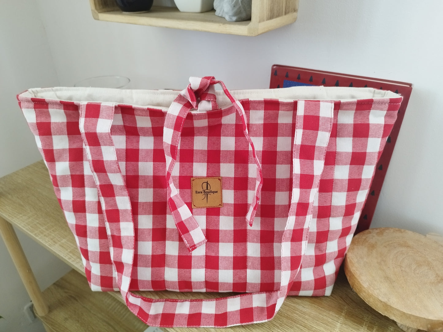 Nos sacs cabas