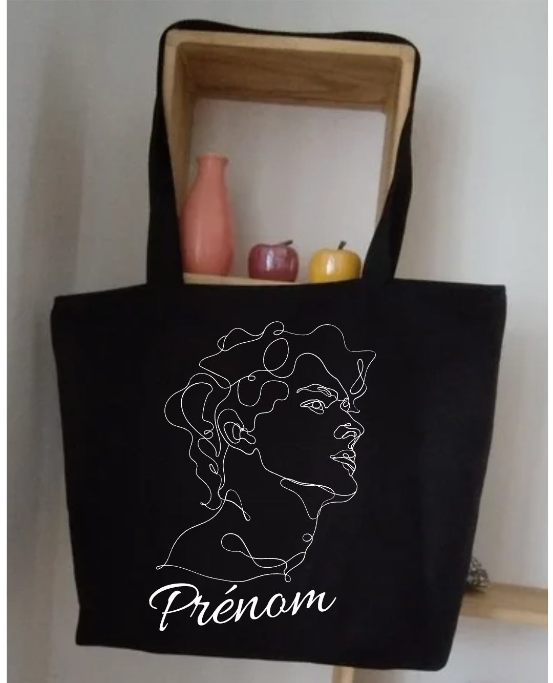 Tote bag