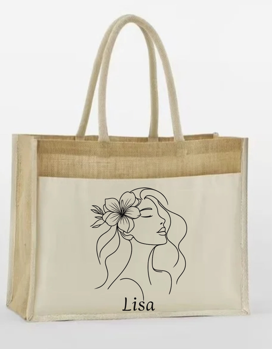 Sac cabas