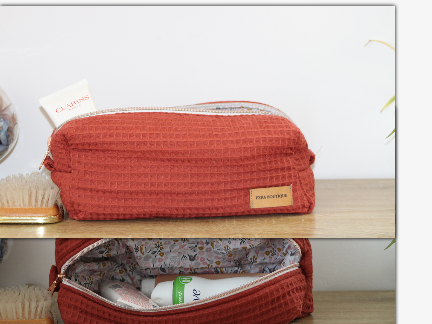 Trousse multi-usages Leonie