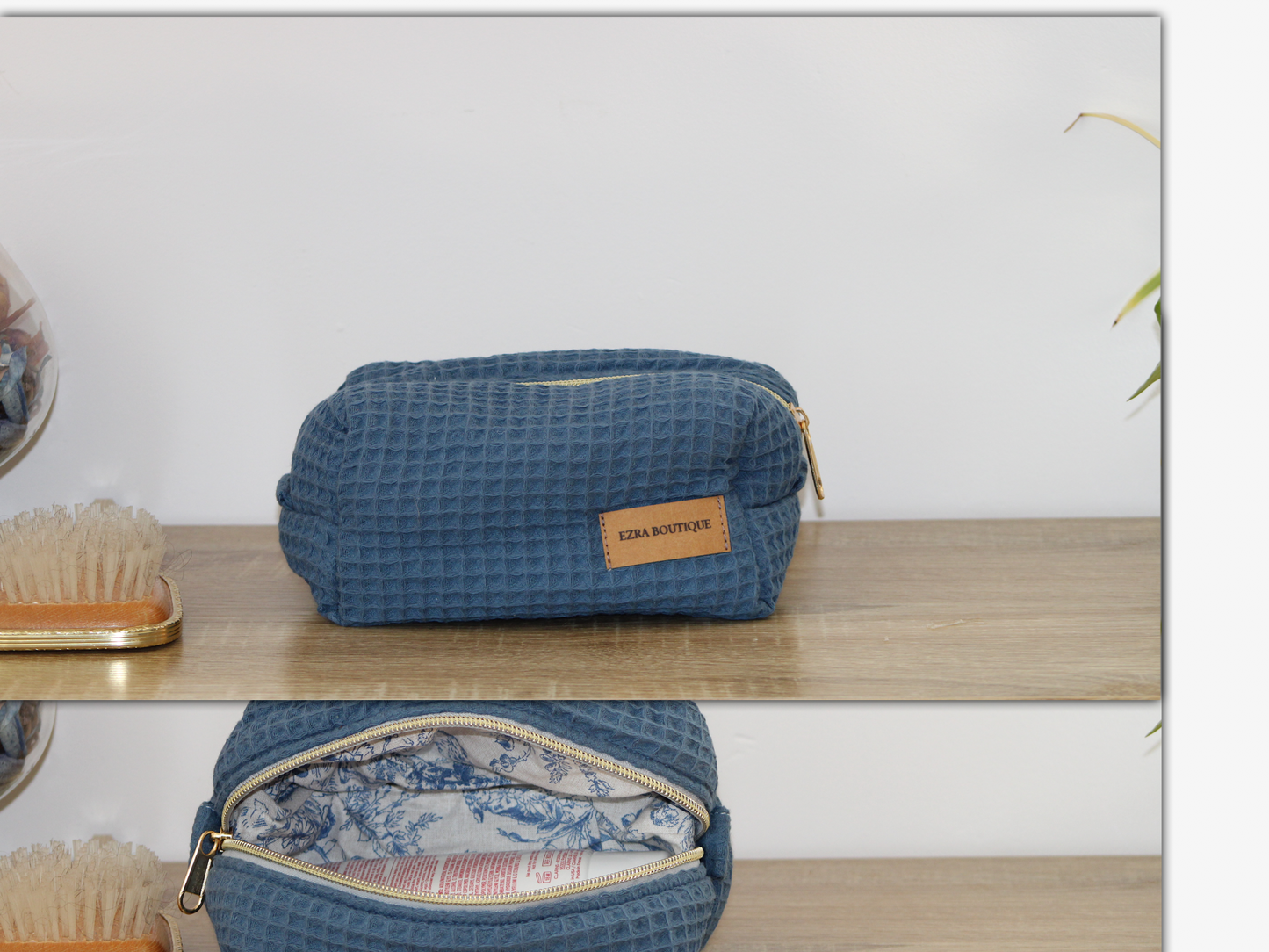 Trousse multi-usages Leonie