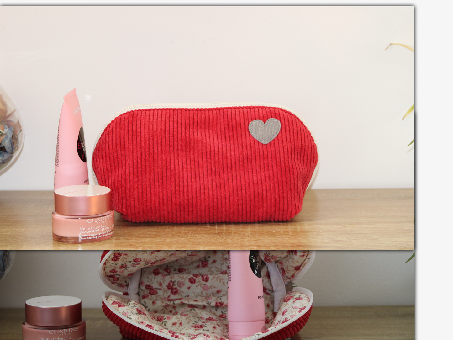 Trousse multi-usages Leonie