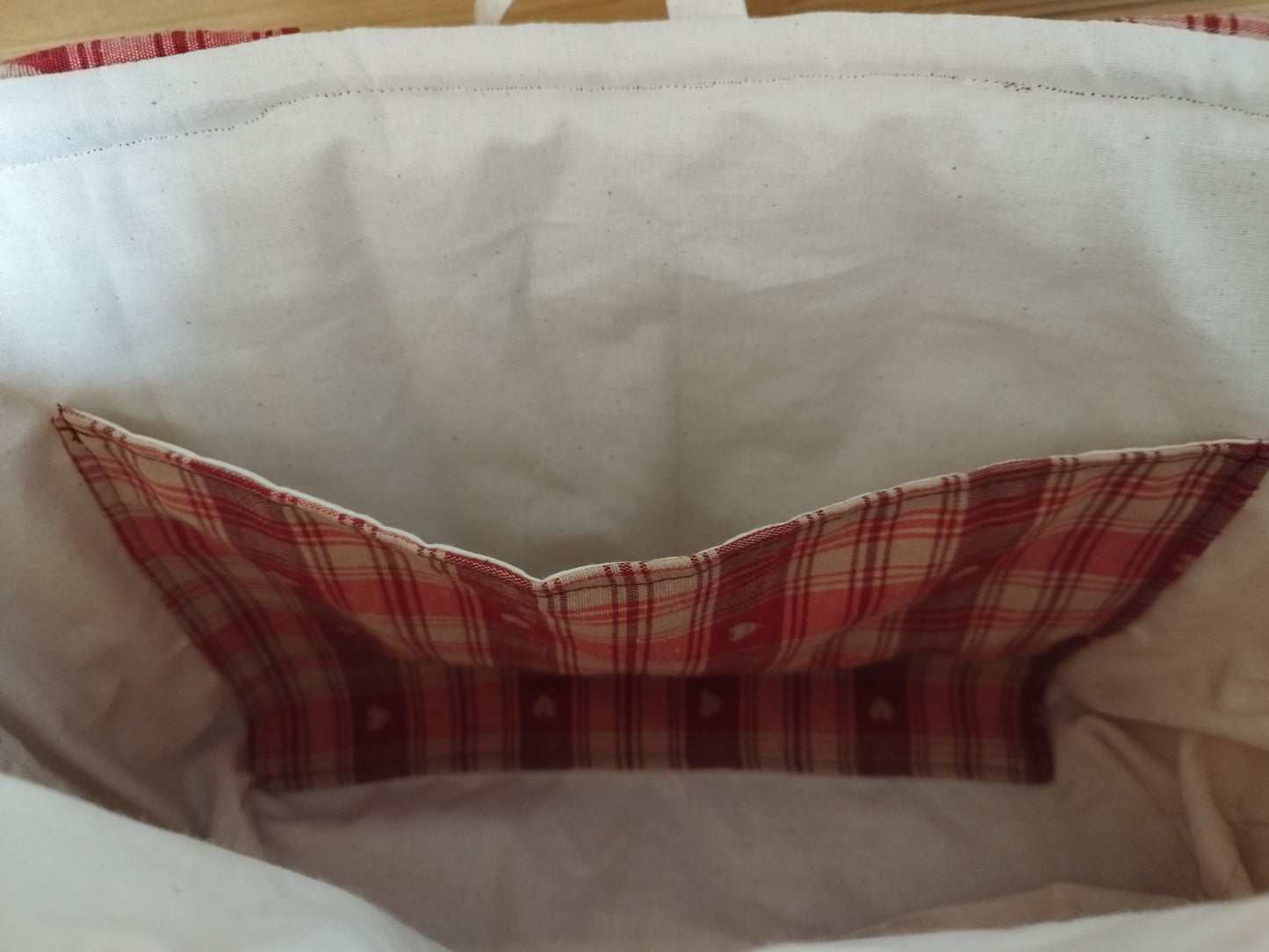 Nos sacs cabas