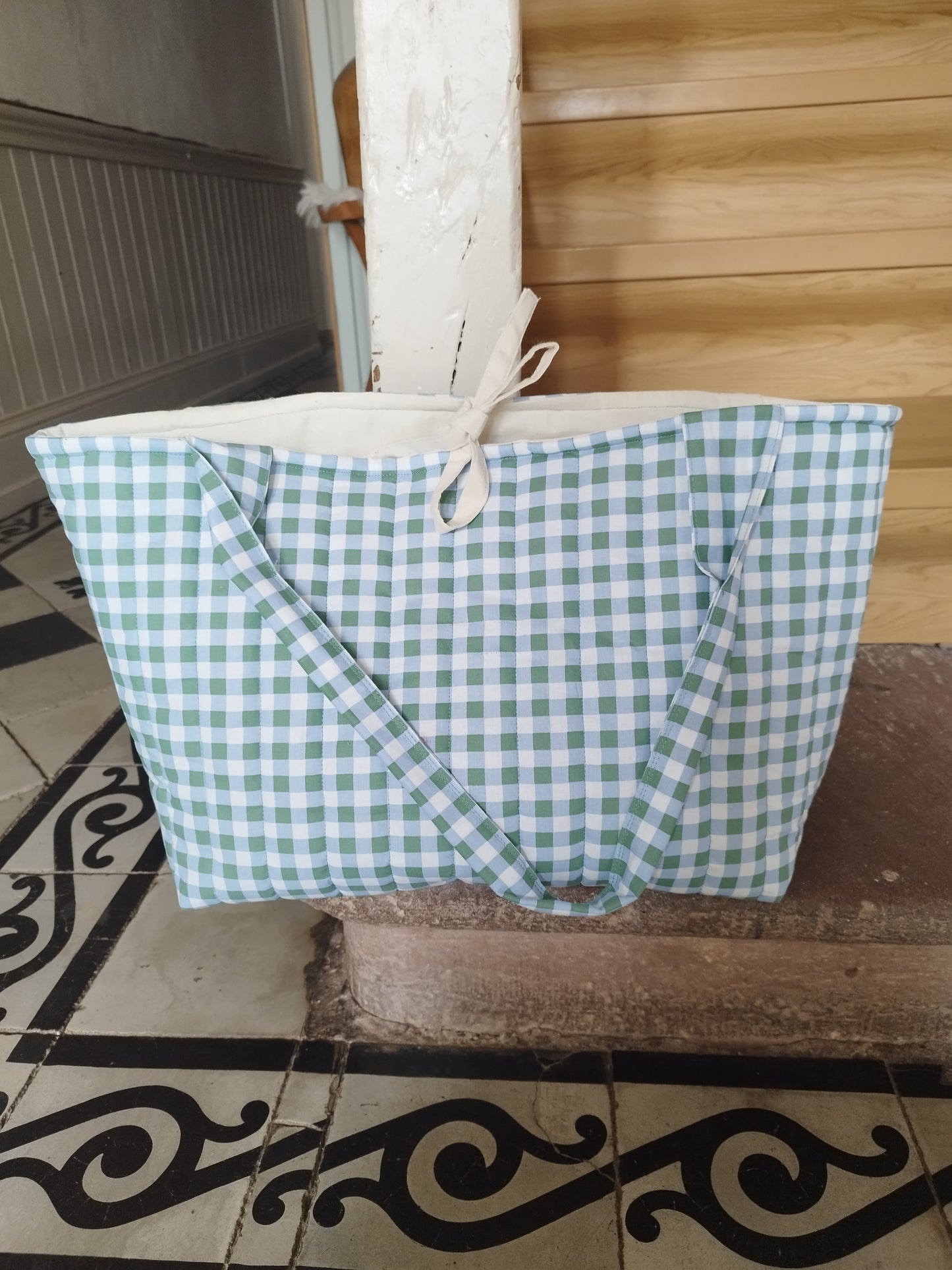 Nos sacs cabas