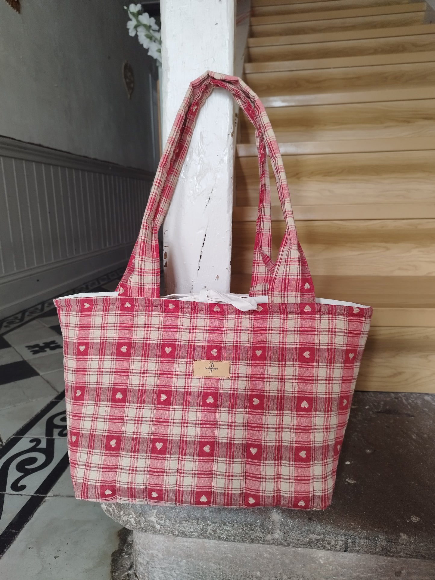 Nos sacs cabas