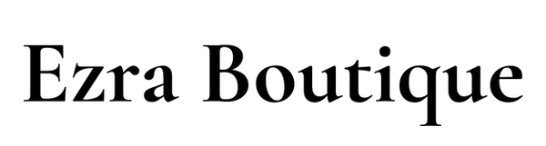 Ezra Boutique
