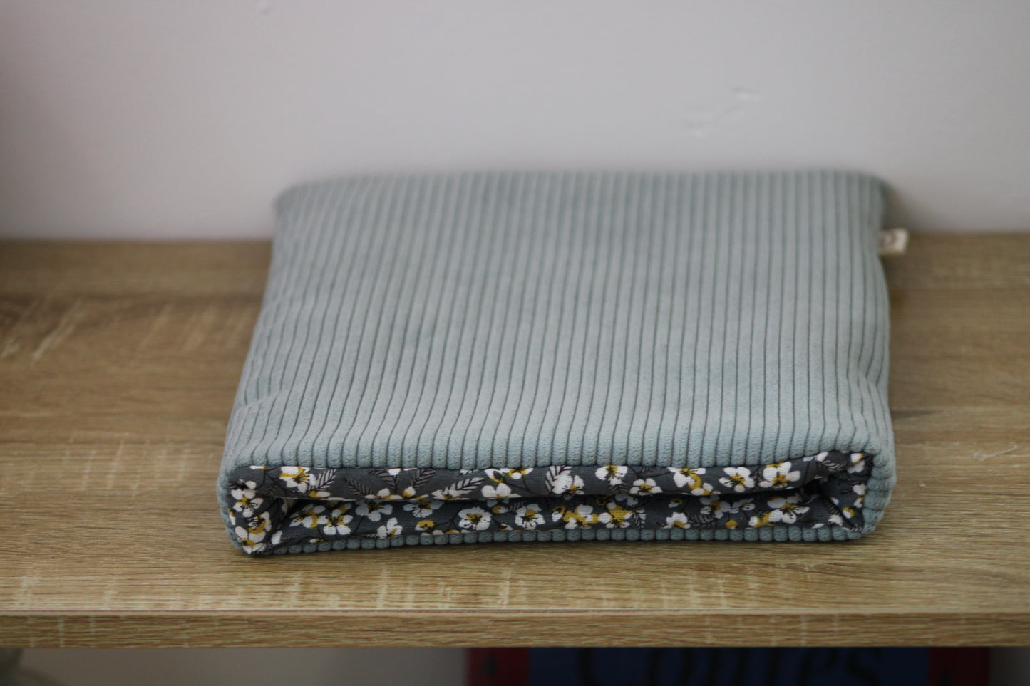 Pochette à Livre