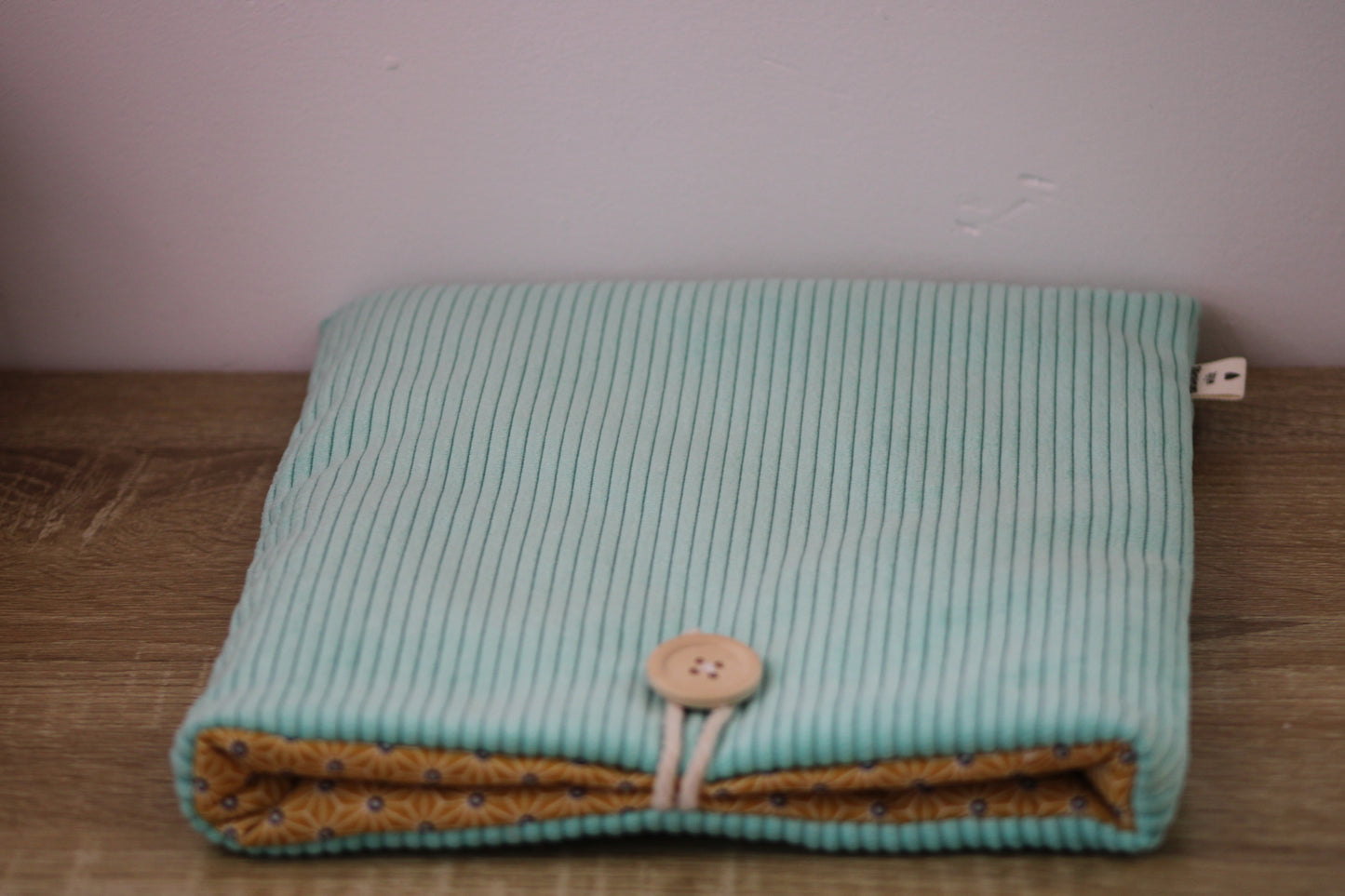 Pochette à Livre