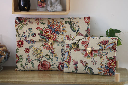 Collection Jacquard
