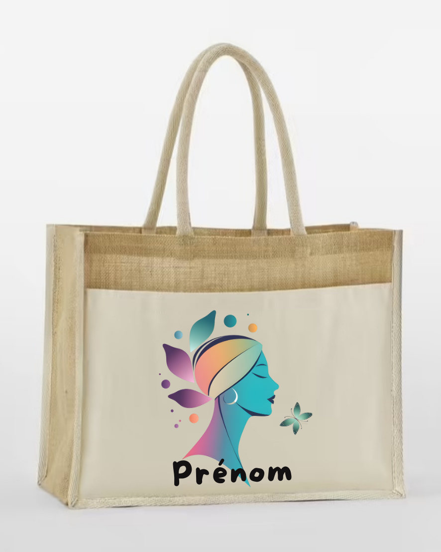 Sac cabas
