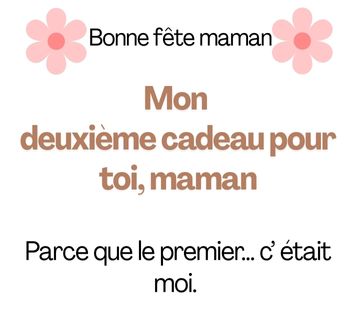Mon tout premier cadeau pour toi,.jpg
