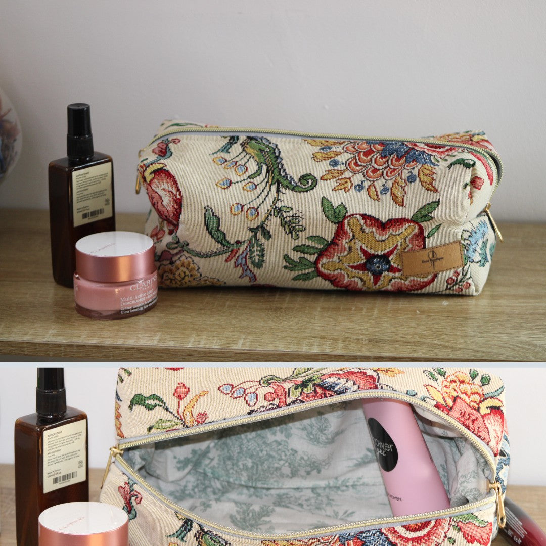 Collection Jacquard