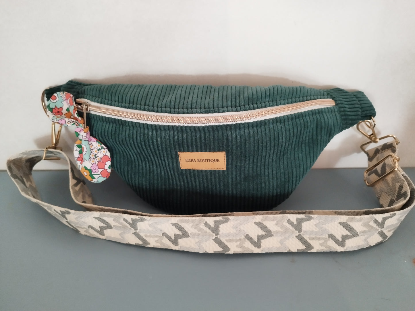 Sac Banane