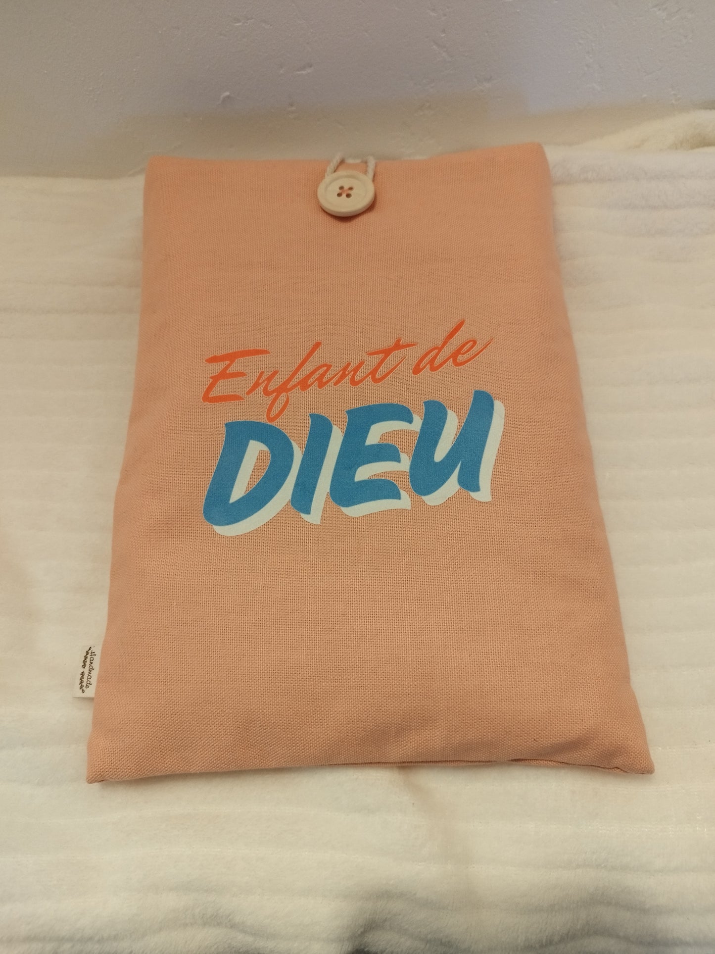 Pochette personnalisable