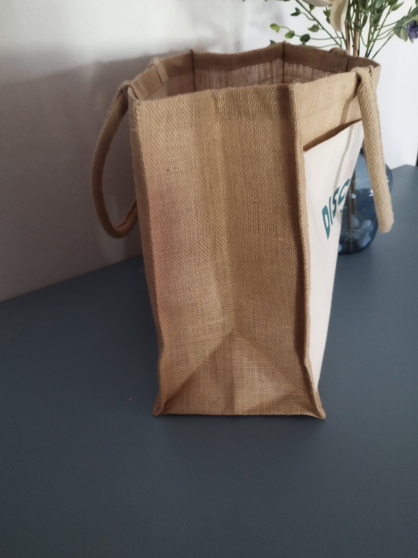 Sac cabas