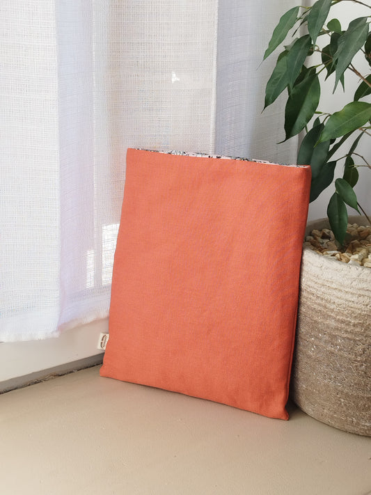 Pochette Livre