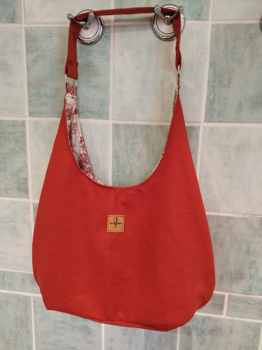 Nos Sacs (sacs à main, tote bag,  sacs bandoulière)