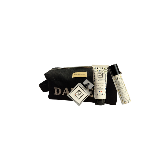 Coffret parfum et hygiène pour homme Frais & Dispo