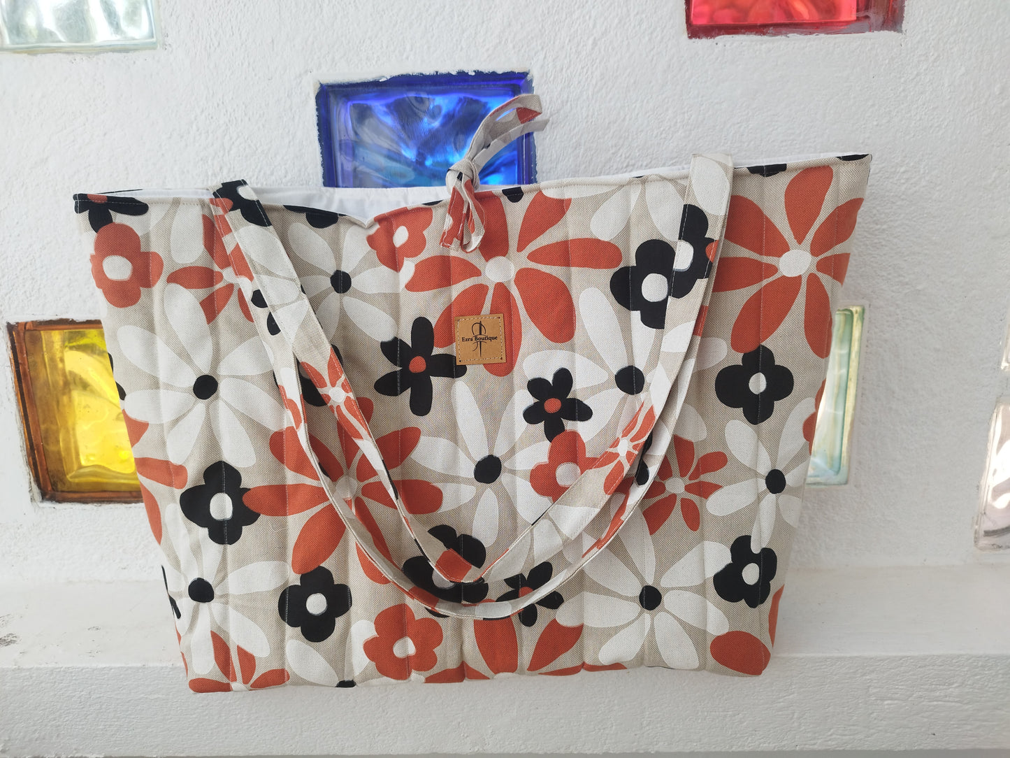 Nos sacs cabas