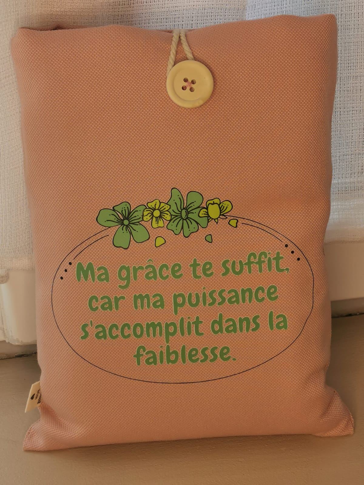 Pochette personnalisable
