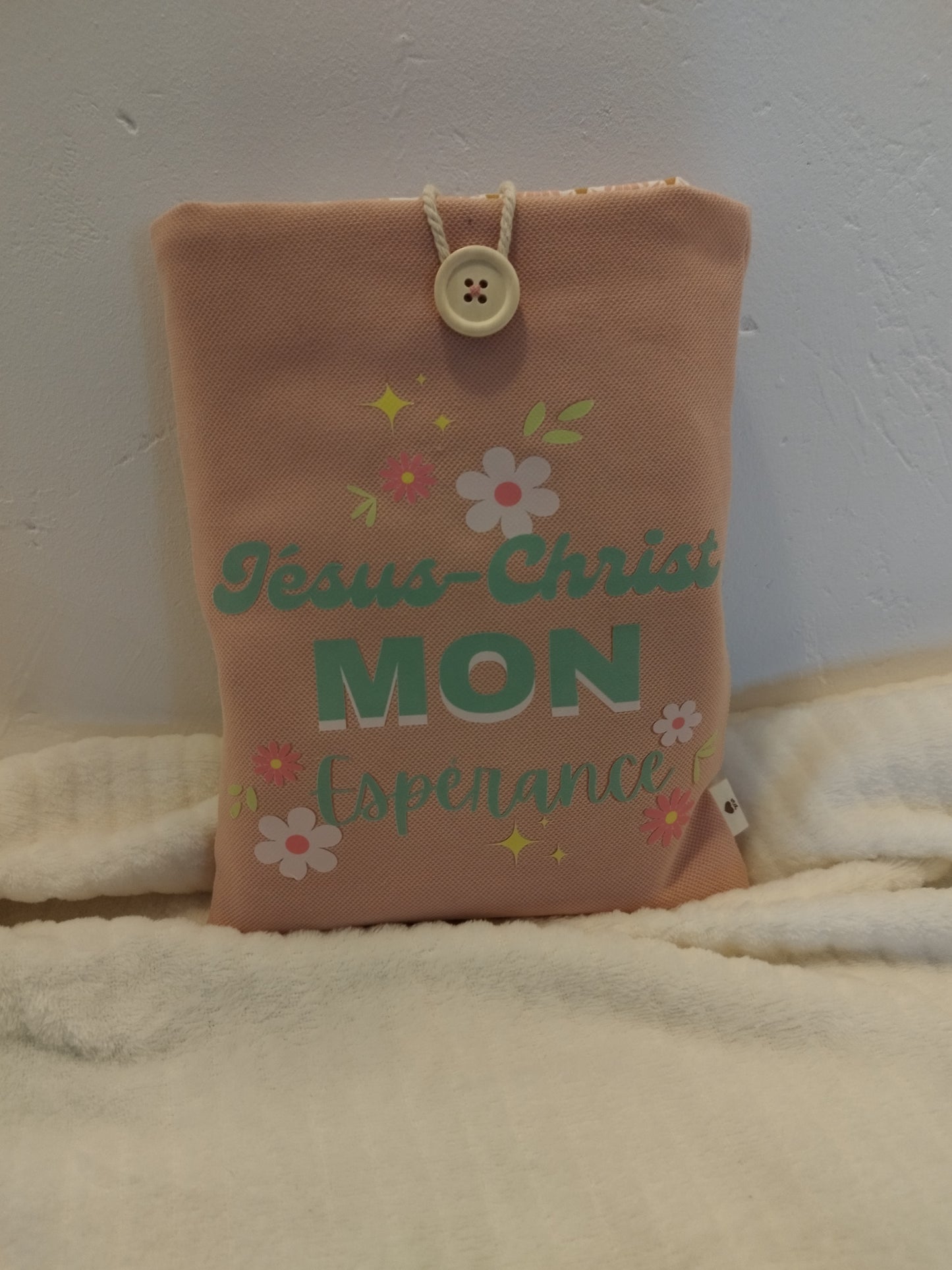 Pochette personnalisable